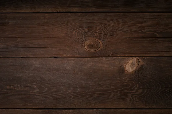 Tablón de escritorio de madera para usar como fondo o textura — Foto de Stock