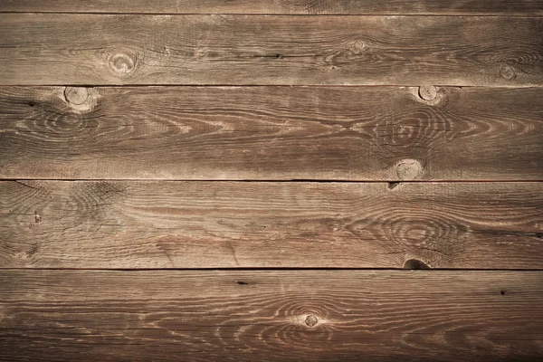 Tablón de escritorio de madera para usar como fondo o textura — Foto de Stock