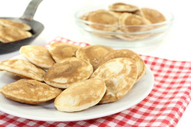 Hollanda Poffertjes