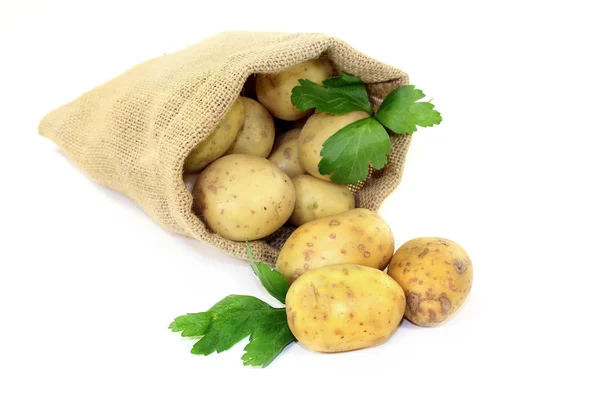 Patatas — Foto de Stock