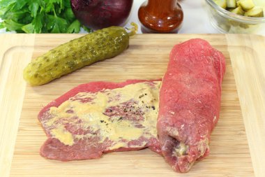 sığır eti nağmeleme