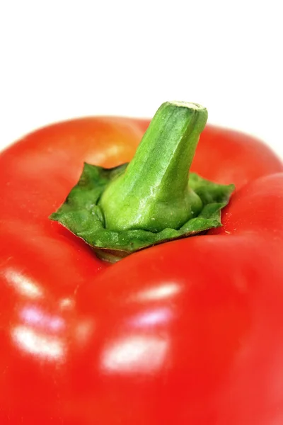 Sweet peppers — Stock Photo, Image