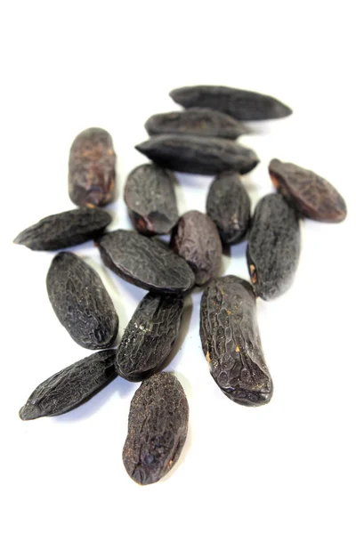 Tonka beans — Stock Photo, Image