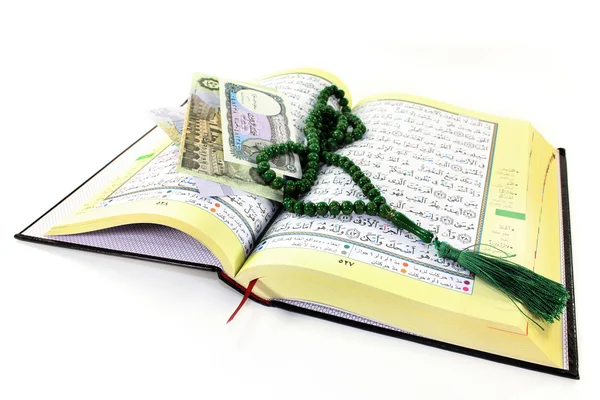 Коран — стоковое фото