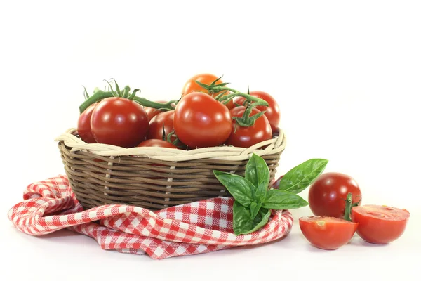 Tomatoes — Stock Photo, Image