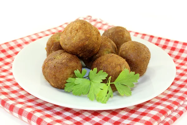 Falafel — Stock Photo, Image