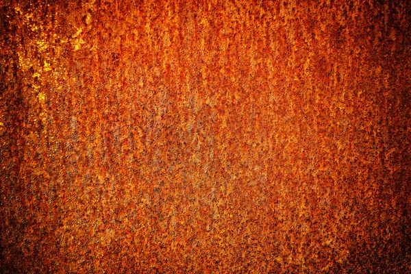 Old rust surface — Stock Photo, Image