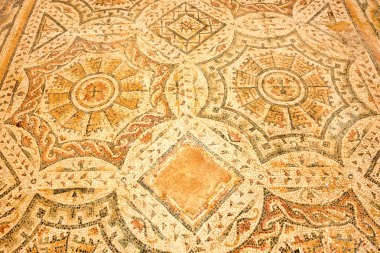 Antik Yunanistan mermer desen