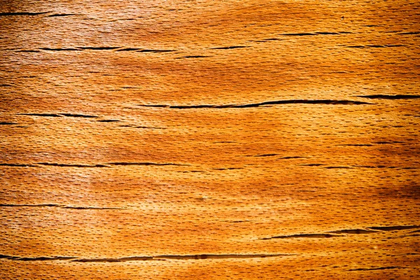 Old wooden desk texture — Stock Photo, Image