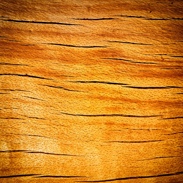 Old wooden desk texture — Stock Photo, Image