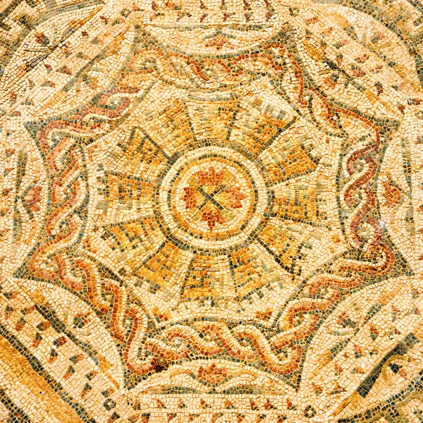 Starożytna Grecja wzór marmuru — Zdjęcie stockowe