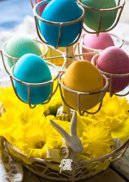 Easter holiday concept — Stock Photo, Image