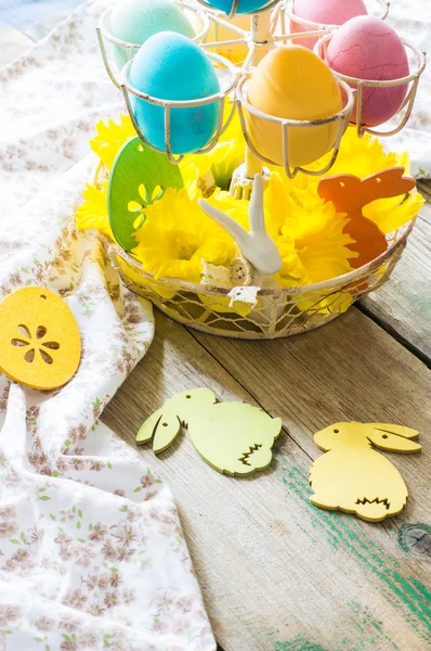 Easter holiday concept — Stock Photo, Image