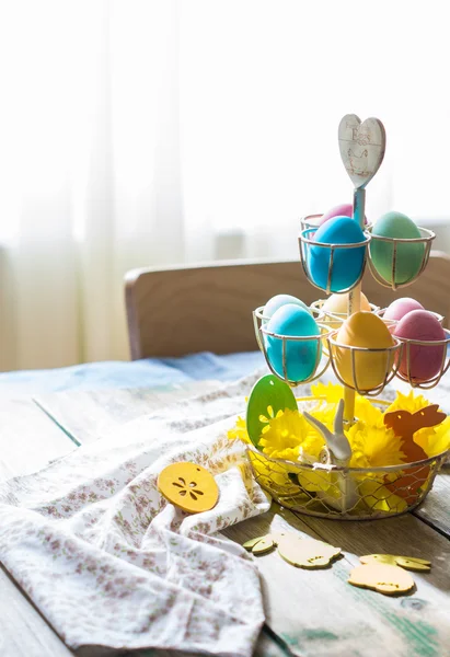 Easter holiday concept — Stock Photo, Image