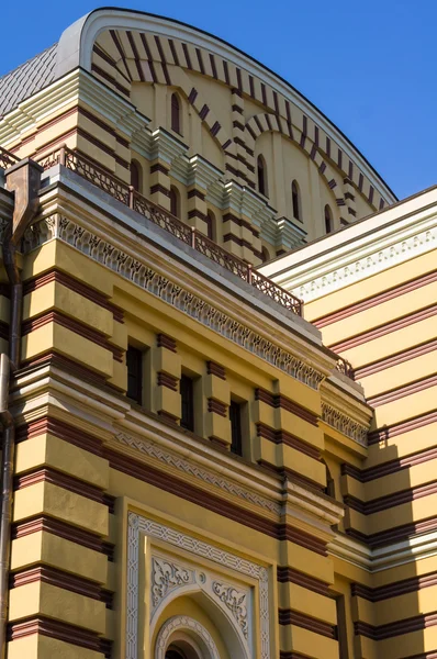 Gedung Opera Tbilisi — Stok Foto