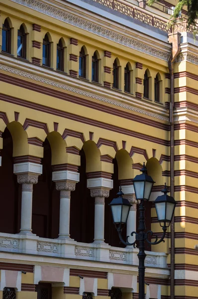 Tbilisi Opera House — Stock Photo, Image