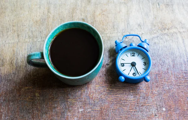 Cup of coffee — Stock Photo, Image