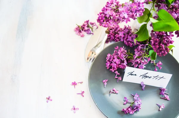 Interior de primavera — Foto de Stock