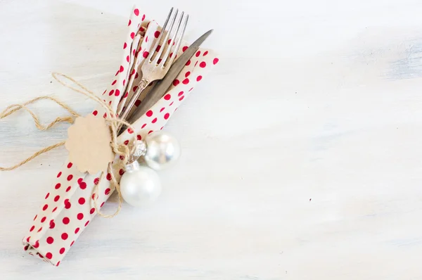 Concetto tempo di Natale — Foto Stock