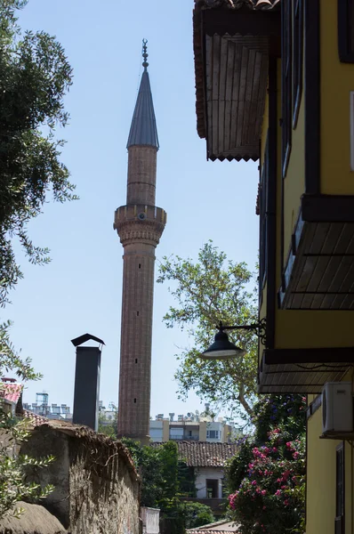 Αττάλεια, Τουρκία — Φωτογραφία Αρχείου