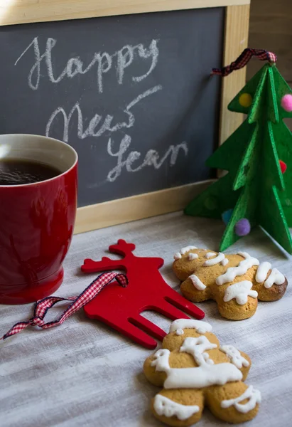 Christmas time — Stock Photo, Image