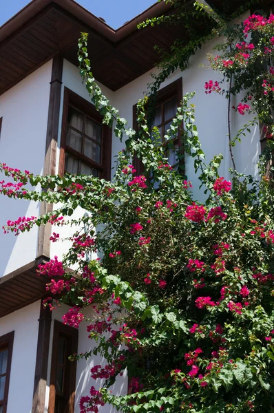 Antalya, peru. — Fotografia de Stock