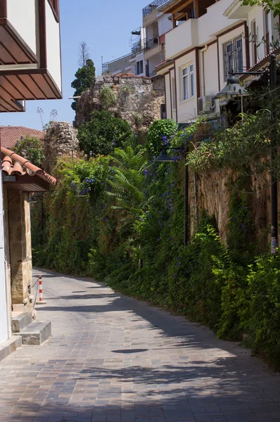 Antalya, peru. — Fotografia de Stock