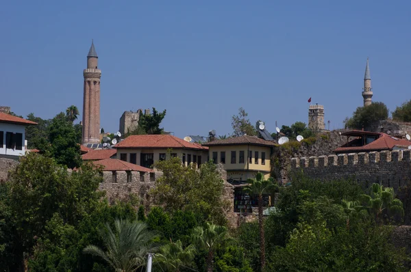 Antalya, Turkey — Stock Photo, Image