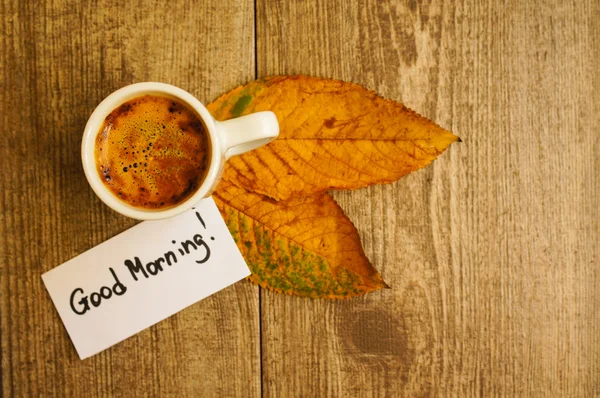 Herbstzeit — Stockfoto