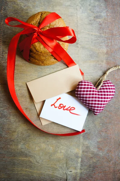 St. Valentine day — Stock Photo, Image