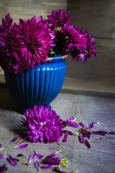 Buenos días té. — Foto de Stock