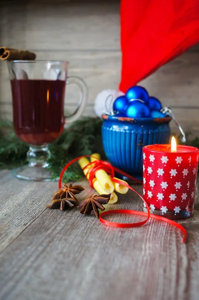 Decoración de Navidad — Foto de Stock