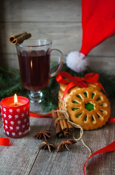 Decoración de Navidad — Foto de Stock