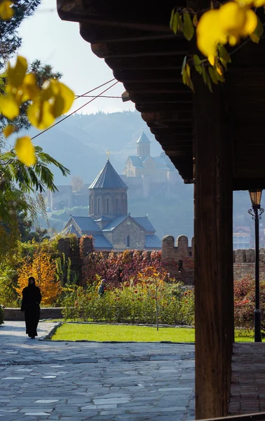 Old Tbilisi — Stock Photo, Image