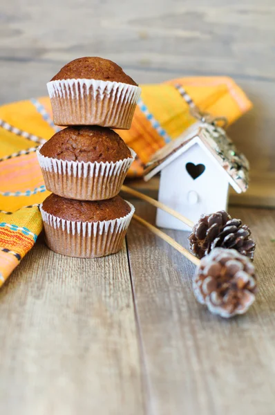 Colazione sana — Foto Stock