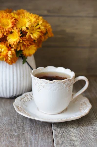 Cup of tea — Stock Photo, Image