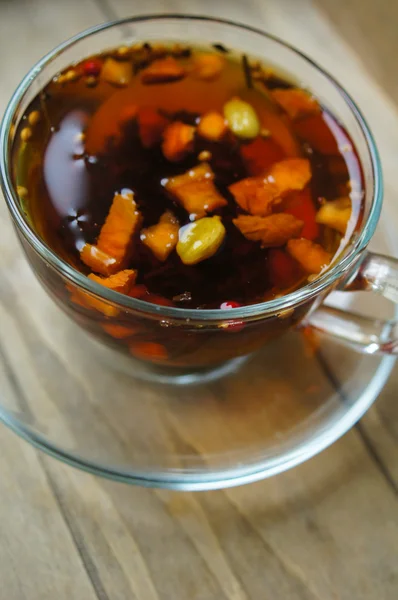 Tea time — Stock Photo, Image