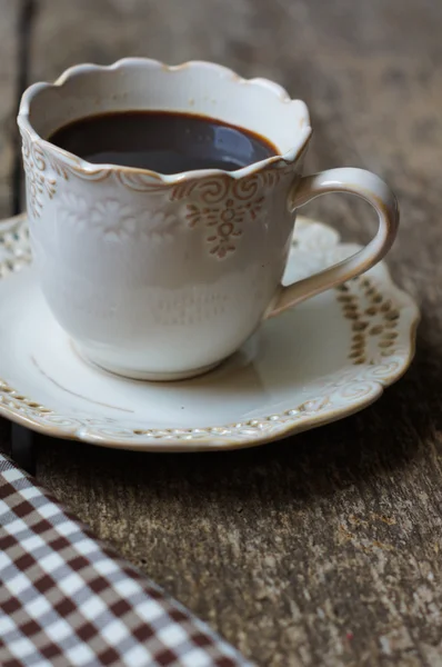 Tea time — Stock Photo, Image