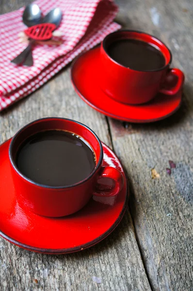 Coffee time — Stock Photo, Image