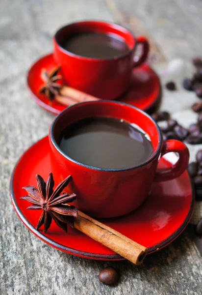 Coffee time — Stock Photo, Image