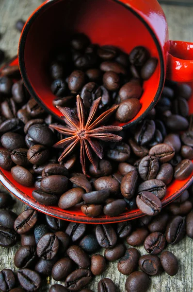 Coffee time — Stock Photo, Image