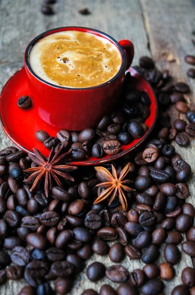 Coffee time — Stock Photo, Image