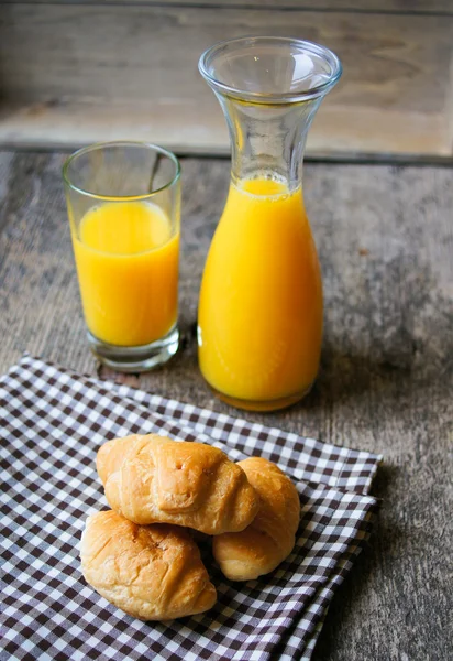 Helthy сніданок — стокове фото