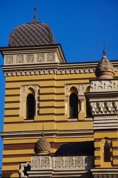 Tiflis opera binası — Stok fotoğraf