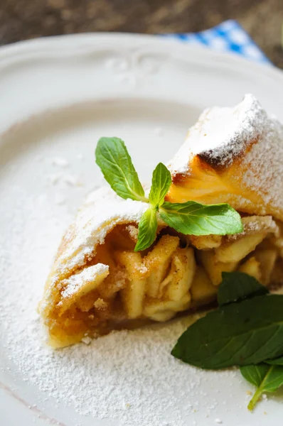 Weense Strudel — Stockfoto