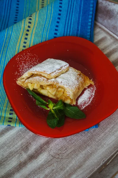 Weense Strudel — Stockfoto