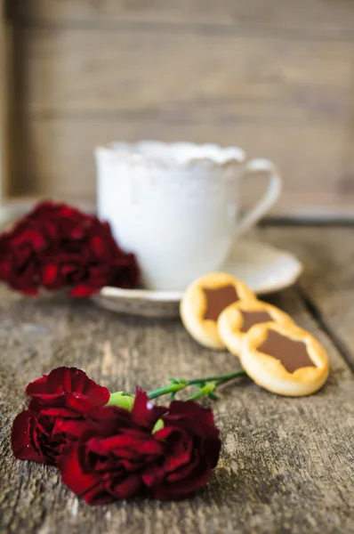 Día de San Valentín — Foto de Stock