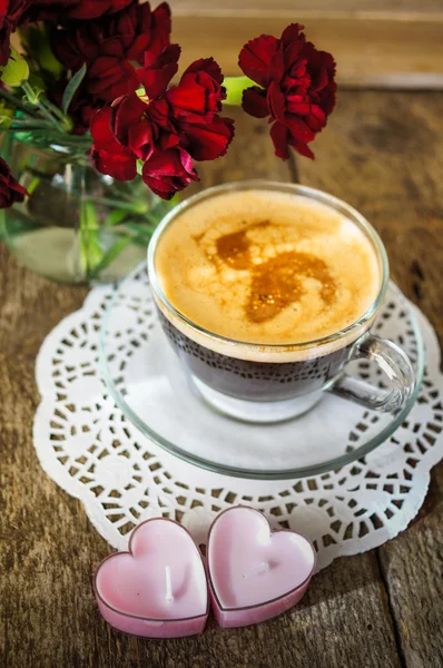 Día de San Valentín — Foto de Stock