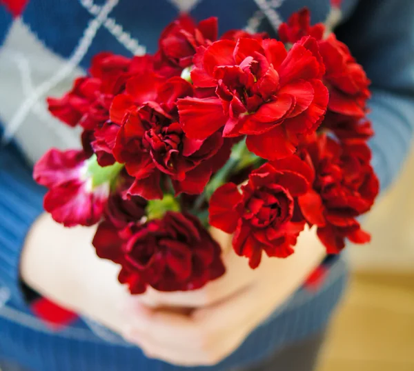 Valentine's day — Stock Photo, Image