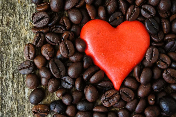 Time for coffee — Stock Photo, Image